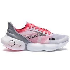 Tênis Brooks Aurora-BL - Feminino - Foto 1