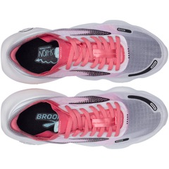 Tênis Brooks Aurora-BL - Feminino - Foto 5