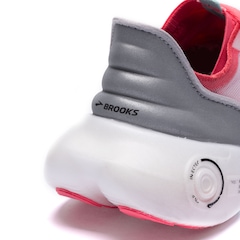Tênis Brooks Aurora-BL - Feminino - Foto 8