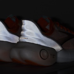 Tênis Brooks Aurora-BL - Feminino - Foto 10