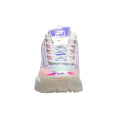 Tenis Fila Disruptor Ii Iri Feminino - Foto 3