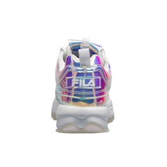 Tenis Fila Disruptor Ii Iri Feminino - Foto 7