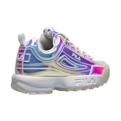 Tenis Fila Disruptor Ii Iri Feminino - Foto 8