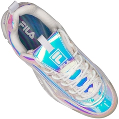 Tenis Fila Disruptor Ii Iri Feminino - Foto 9