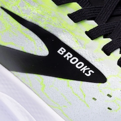 Tênis Brooks Hyperion Elite 2 - Masculino - Foto 9