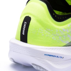 Tênis Brooks Hyperion Elite 2 - Masculino - Foto 10