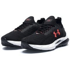 Tênis Under Armour Charged Bright - Masculino - Foto 2