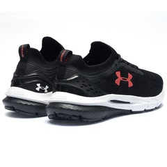 Tênis Under Armour Charged Bright - Masculino - Foto 4