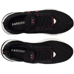 Tênis Under Armour Charged Bright - Masculino - Foto 5