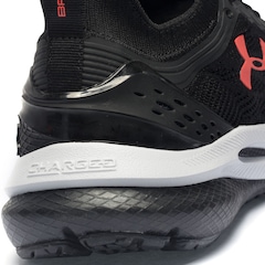 Tênis Under Armour Charged Bright - Masculino - Foto 10