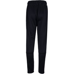 Calça adidas D2M 3 Listras - Infantil - Foto 2