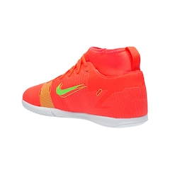 Chuteira Futsal Infantil Nike Superfly 8 Club - Foto 6