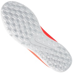 Chuteira Society Infantil Nike Superfly 8 Club TF - Foto 10