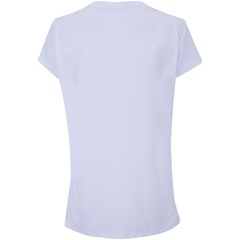 Camisa Adams Manga Curta Soccer - Feminino - Foto 2
