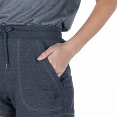 Shorts Feminino Oxer Marley Bs - Foto 5