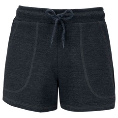 Shorts Feminino Oxer Marley Bs - Foto 6