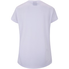 Camiseta Adams Manga Curta Soccer Ff21007 - Feminina - Foto 2