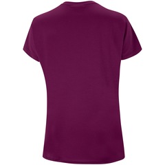 Camiseta Adams Manga Curta Soccer Ff21007 - Feminina - Foto 2