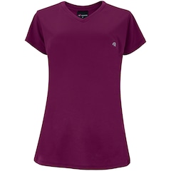 Camiseta Adams Manga Curta Soccer Ff21007 - Feminina - Foto 1