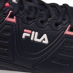 Tênis Fila Forehand - Feminino - Foto 9