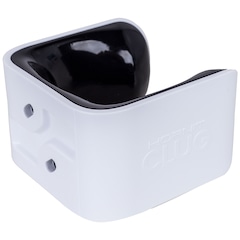 Suporte de Parede para Bicicleta MTB Hornit Clug - 44 - 57 mm - Foto 2
