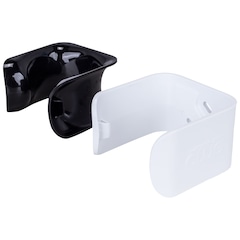 Suporte de Parede para Bicicleta MTB Hornit Clug - 44 - 57 mm - Foto 3