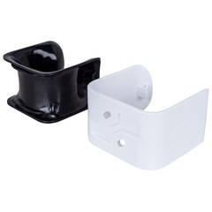 Suporte de Parede para Bicicleta MTB Hornit Clug - 44 - 57 mm - Foto 4