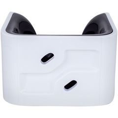 Suporte de Parede para Bicicleta MTB Hornit Clug - 44 - 57 mm - Foto 7