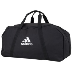 Mala Duffel Tiro Grande adidas - Foto 2