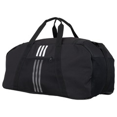 Mala Duffel Tiro Grande adidas - Foto 3