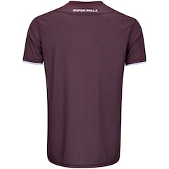 Camisa Juventus SP I 20 Super Bolla - Masculina - Foto 2