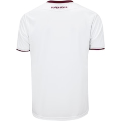 Camisa Juventus-SP II 20 Super Bolla - Masculina - Foto 2