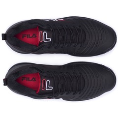 Tênis Fila Axilus Ace Clay - Masculino - Tennis - Foto 5