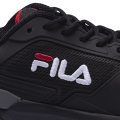 Tênis Fila Axilus Ace Clay - Masculino - Tennis - Foto 9