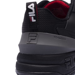 Tênis Fila Axilus Ace Clay - Masculino - Tennis - Foto 11