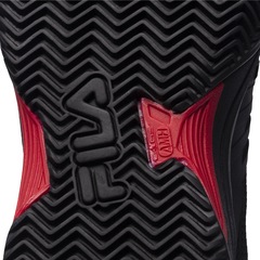 Tênis Fila Axilus Ace Clay - Masculino - Tennis - Foto 13