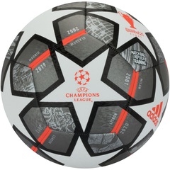 Bola de Futebol de Campo adidas UCL Finale Training - Foto 2