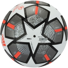 Bola de Futebol de Campo adidas UCL Finale Training - Foto 4