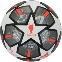 Bola de Futebol de Campo adidas UCL Finale Training - Foto 1