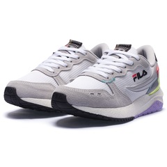 Tênis Fila Float Jogger - Feminino - Foto 2