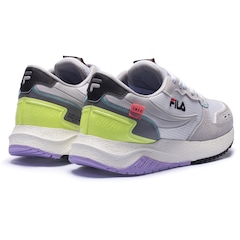 Tênis Fila Float Jogger - Feminino - Foto 4