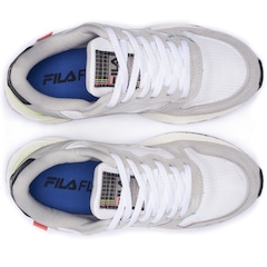 Tênis Fila Float Jogger - Feminino - Foto 5