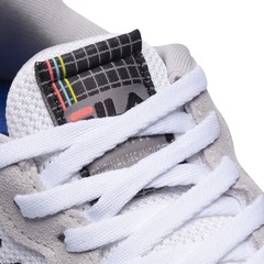 Tênis Fila Float Jogger - Feminino - Foto 8