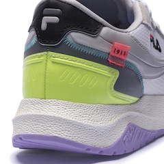 Tênis Fila Float Jogger - Feminino - Foto 10