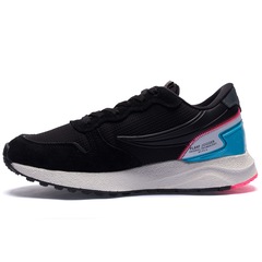 Tênis Fila Float Jogger - Feminino - Foto 3