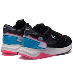 Tênis Fila Float Jogger - Feminino - Foto 4