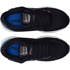 Tênis Fila Float Jogger - Feminino - Foto 5