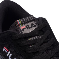 Tênis Fila Float Jogger - Feminino - Foto 8