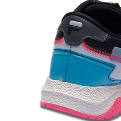 Tênis Fila Float Jogger - Feminino - Foto 9