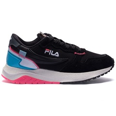 Tênis Fila Float Jogger - Feminino - Foto 1